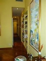 Hotel La Residenza Milano Italia